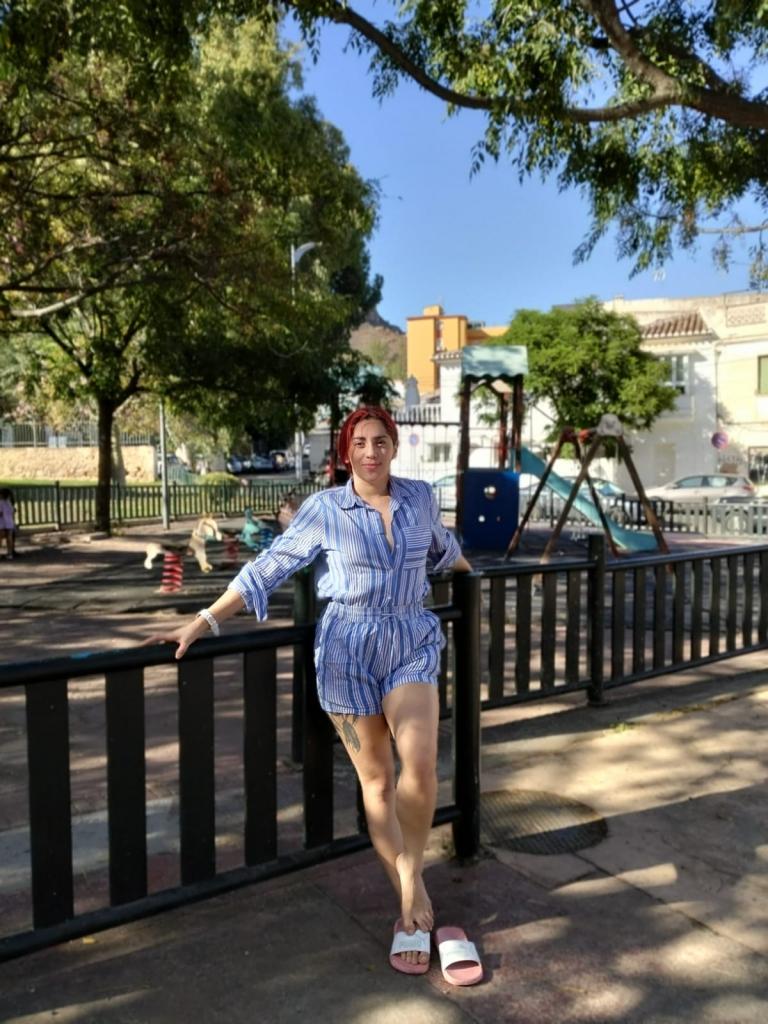 Chica busca chico en Málaga: 