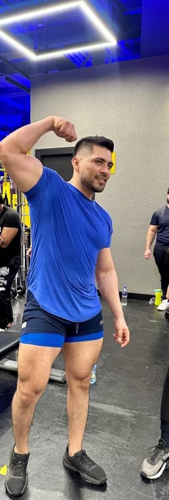 Chico busca chica en Madrid: 