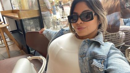 604111859: Chica busca chico en Madrid