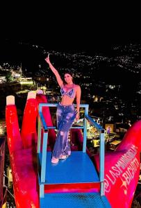 672966300: Chica busca chico en Murcia