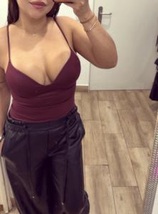 722364598: Chica busca chico en Pontevedra