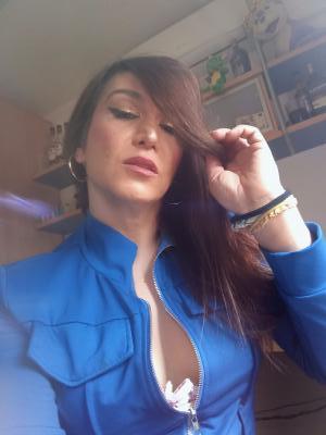 624384812: Travesti en Sevilla