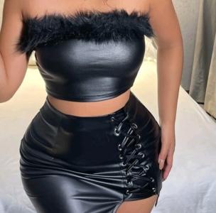 662503346: Chica busca chico en Badajoz