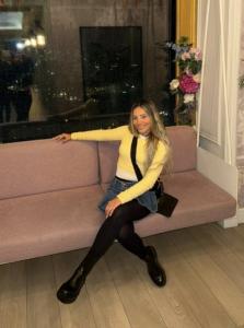 612273860: Chica busca chico en Mallorca