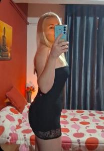 632989141: Chica busca chico en Madrid