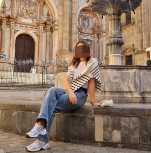 632069630: Chica busca chico en Madrid