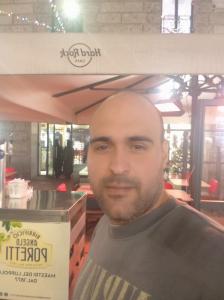 641304611: Chico busca chica en Murcia