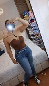 613336522: Chica busca chico en León