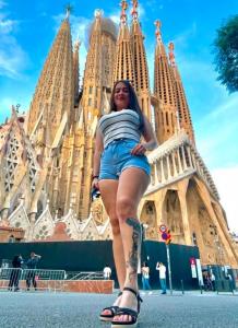 618173978: Chica busca chico en Barcelona