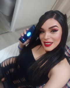 604369761: Transexual en Madrid