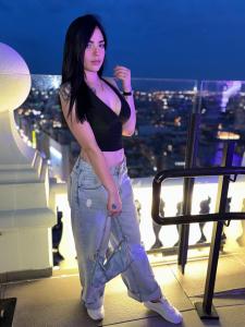 607283711: Chica busca chico en Tenerife