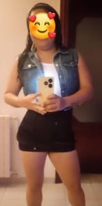 612289421: Chica busca chico en Mallorca