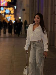 633917228: Chica busca chico en Madrid