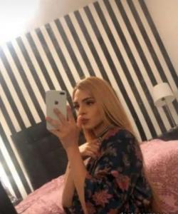 632205420: Transexual en Salamanca