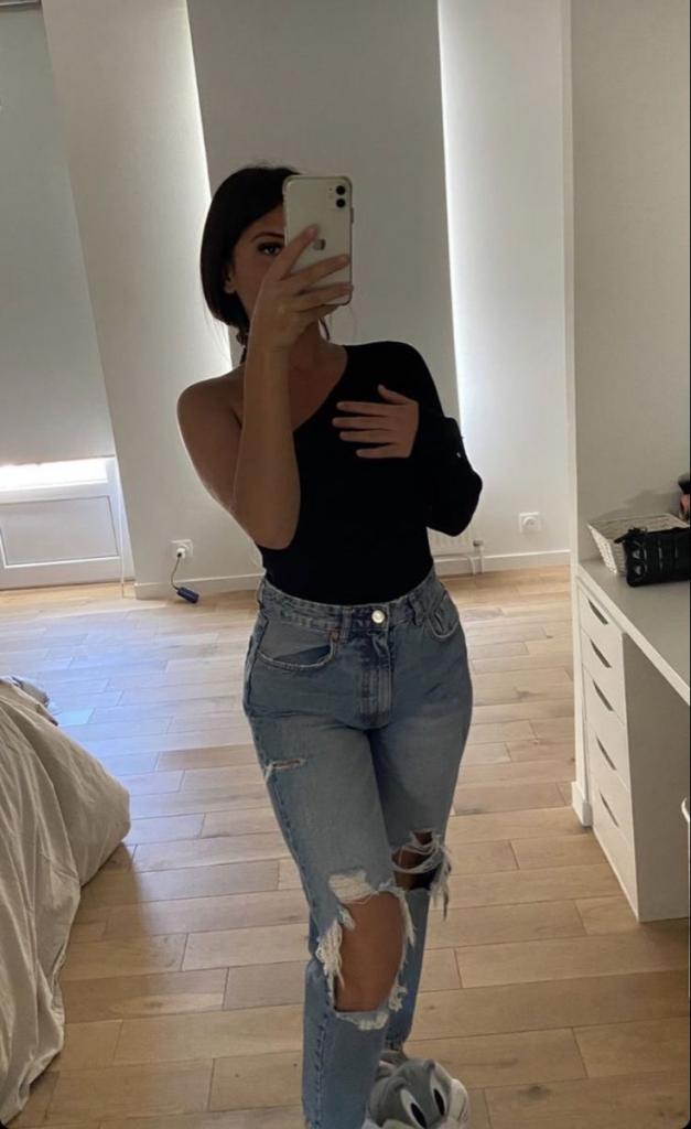 Chica busca chico en Pontevedra: 