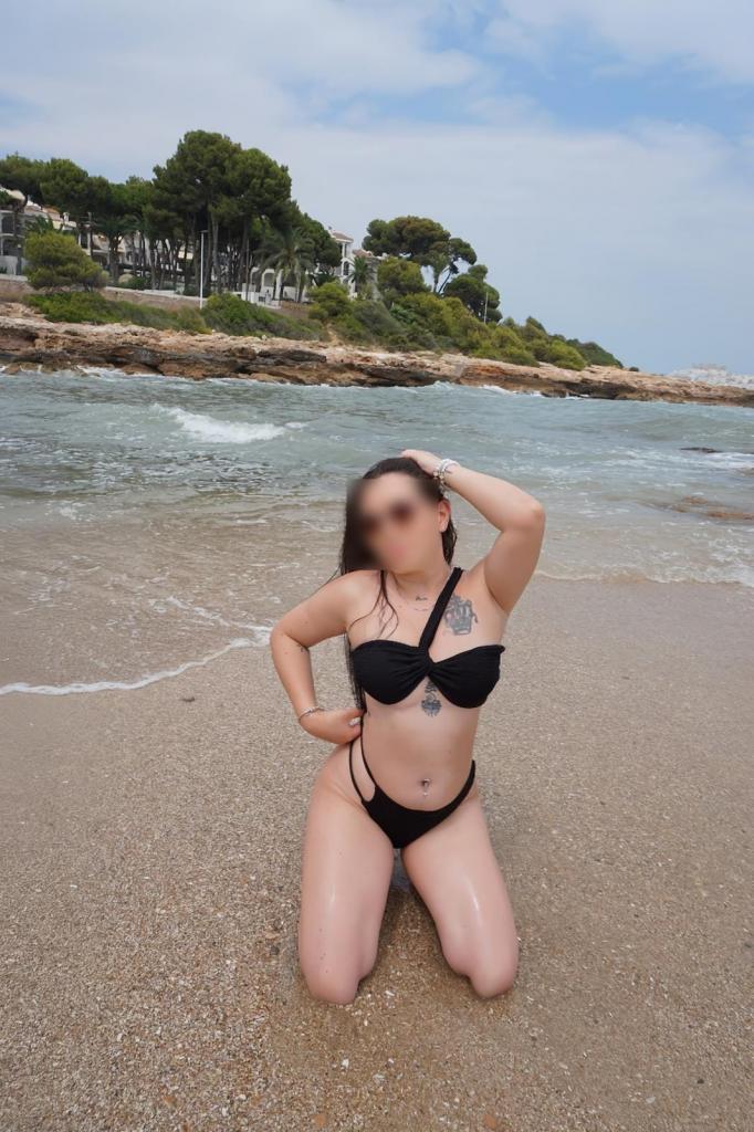 Chica busca chico en Castellón: Chica busca chico