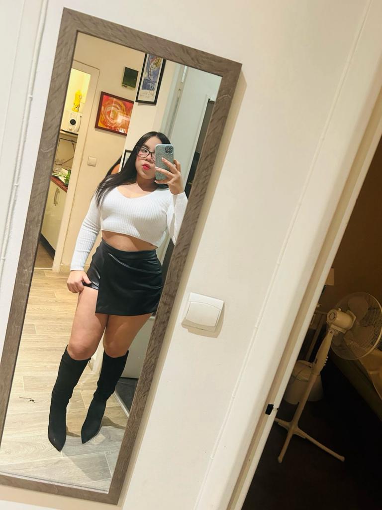 Chica busca chico en Valencia: 