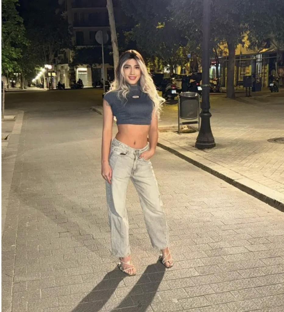 604214616: Travesti en Burgos