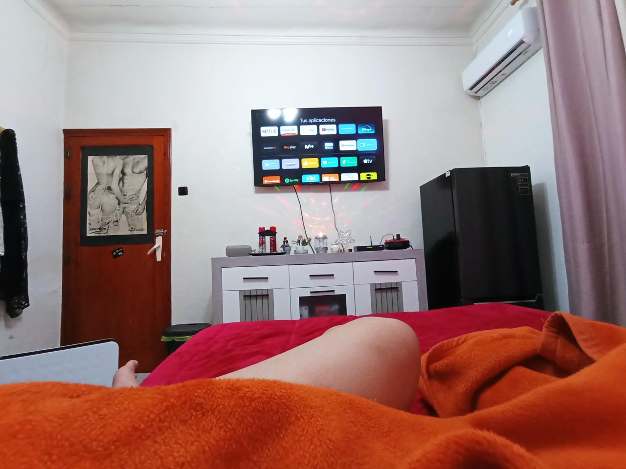 Chica busca chico en Murcia: 