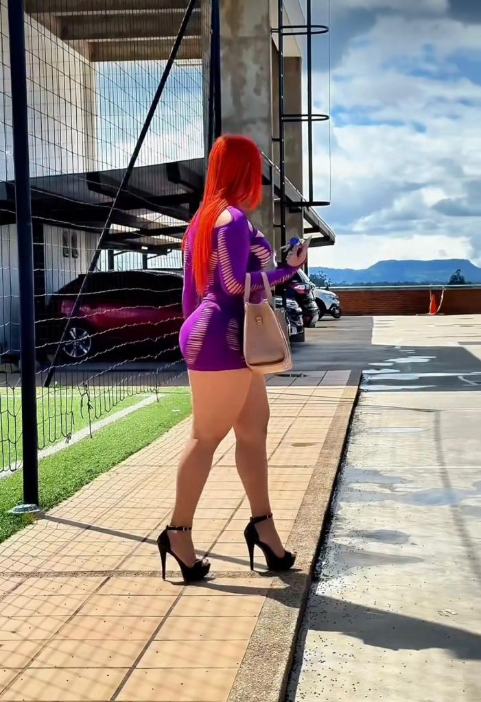 Chica busca chico en León: 