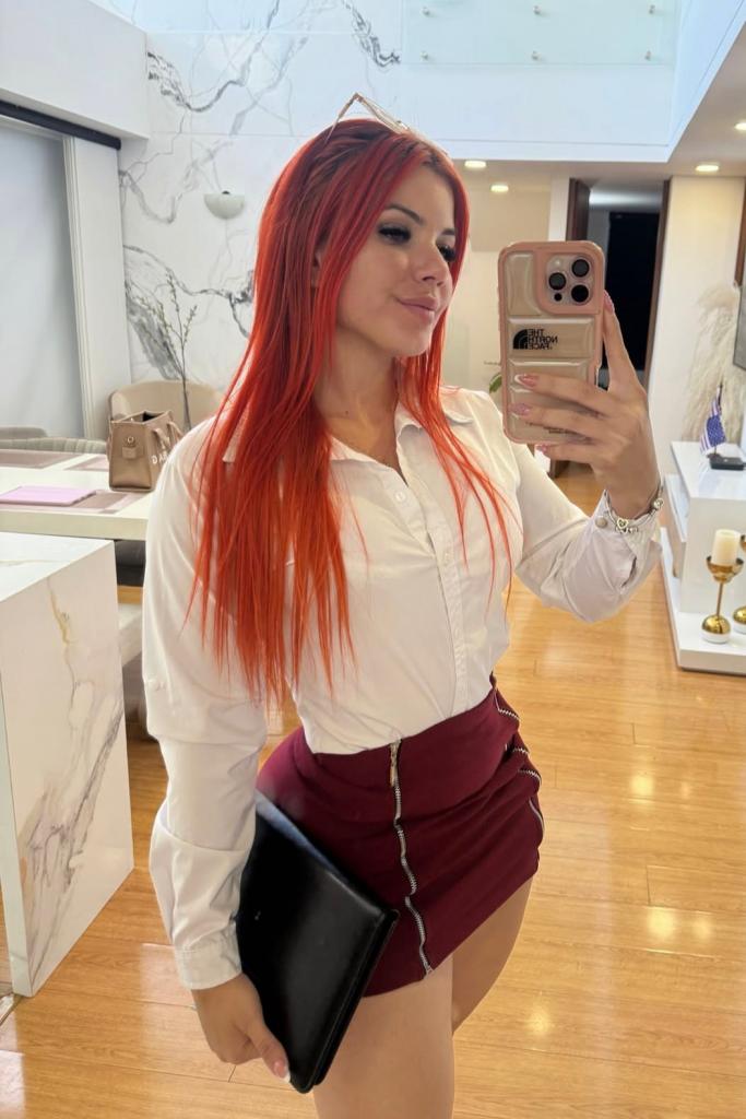 Chica busca chico en León: 