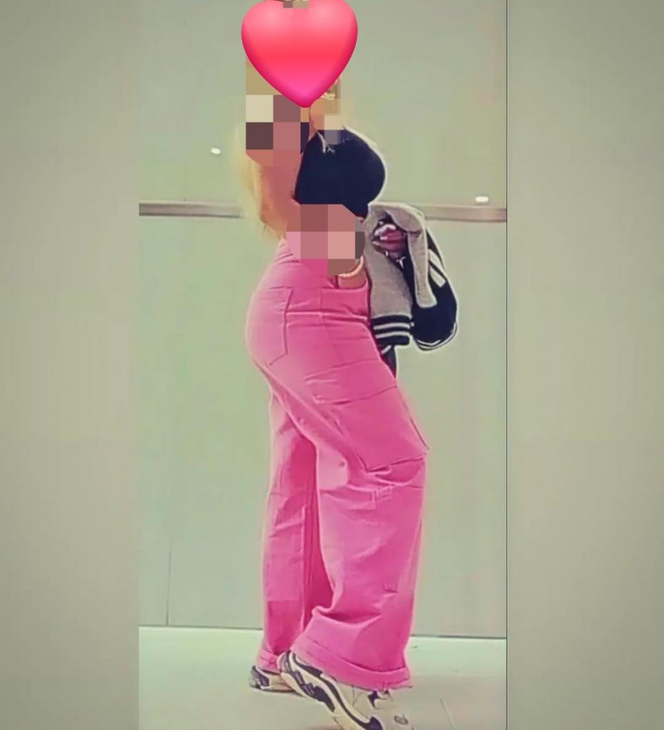 Chica busca chico en Sevilla: 