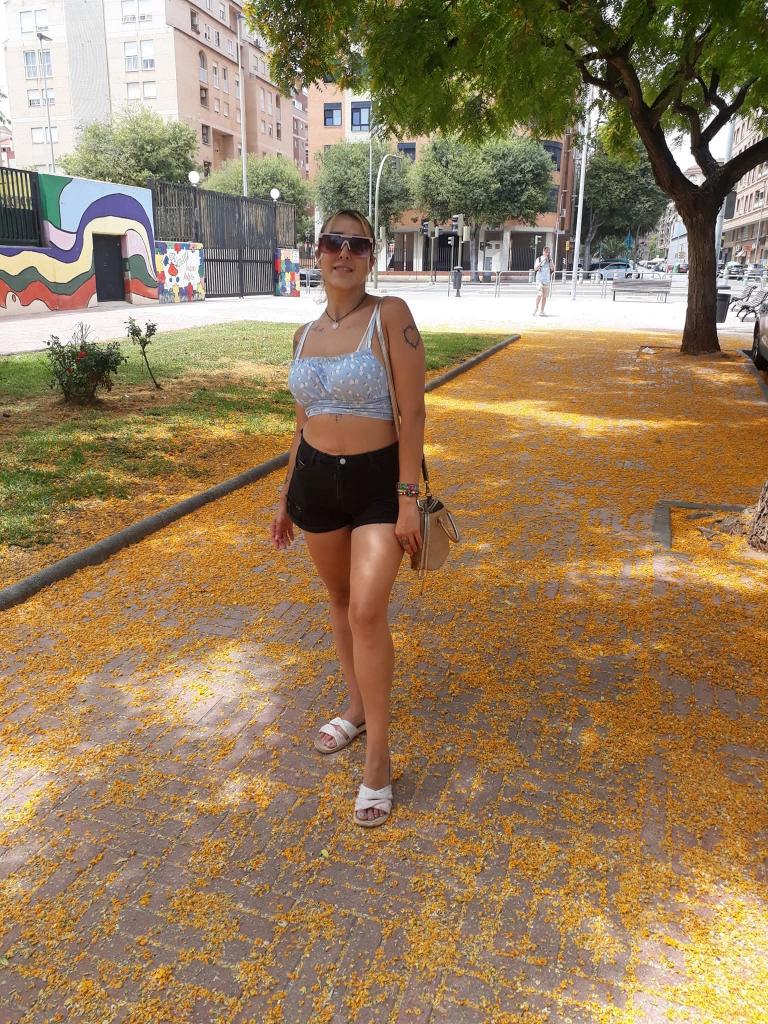 Chica busca chico en Albacete: 