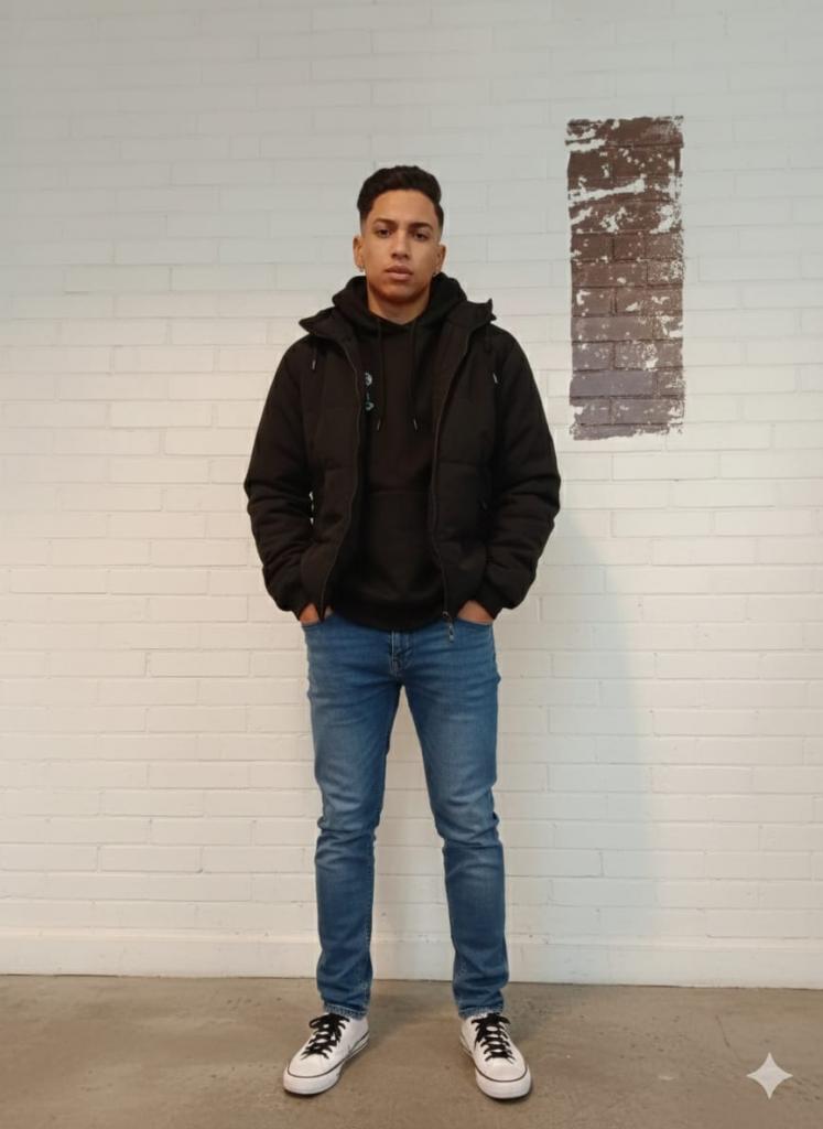 689326455: Chico busca chica en Madrid