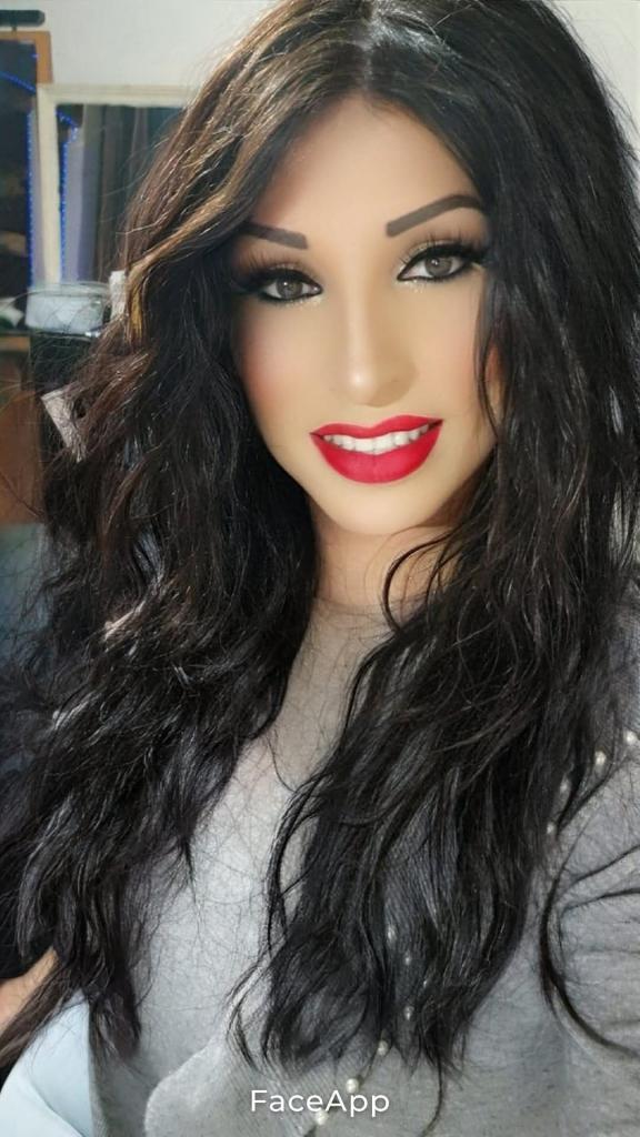 Transexual en Cantabria: 