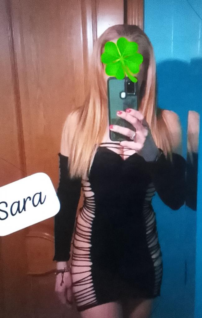 Chica busca chico en Toledo: 