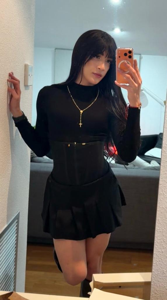 Travesti en Asturias: 