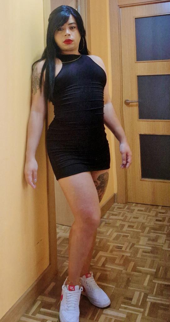 613603838: Travesti en León