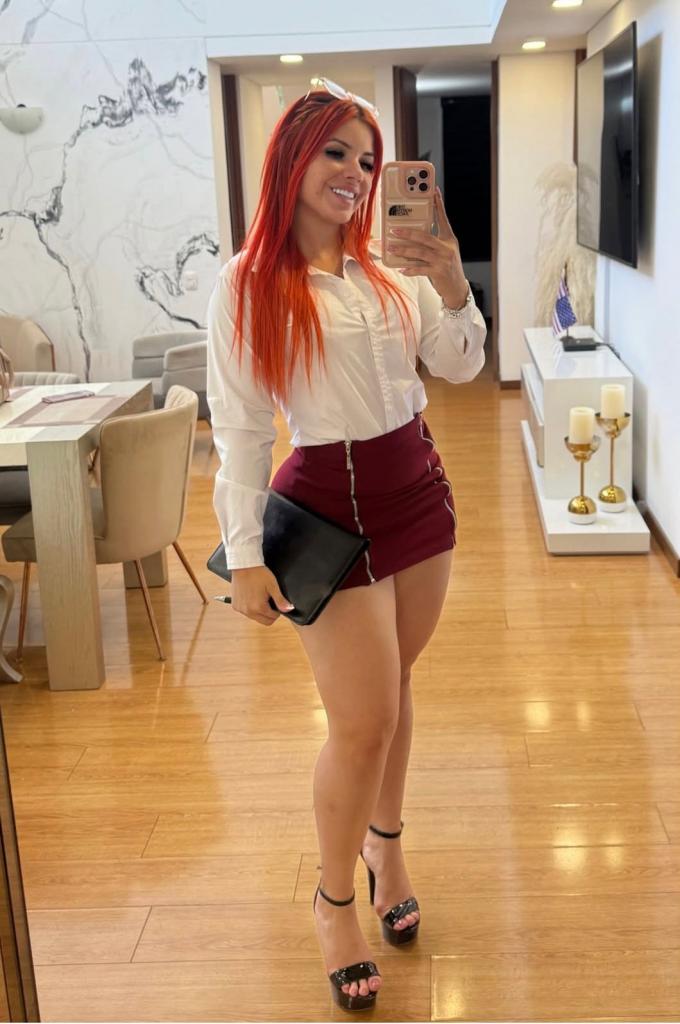 Chica busca chico en León: 