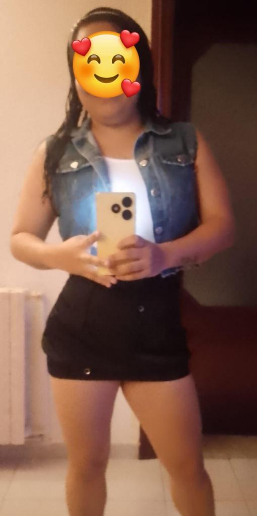 Chica busca chico en Mallorca: 