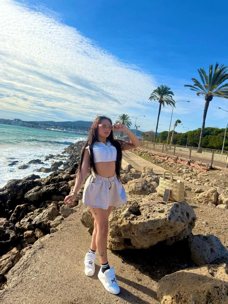 610872616: Travesti en Mallorca