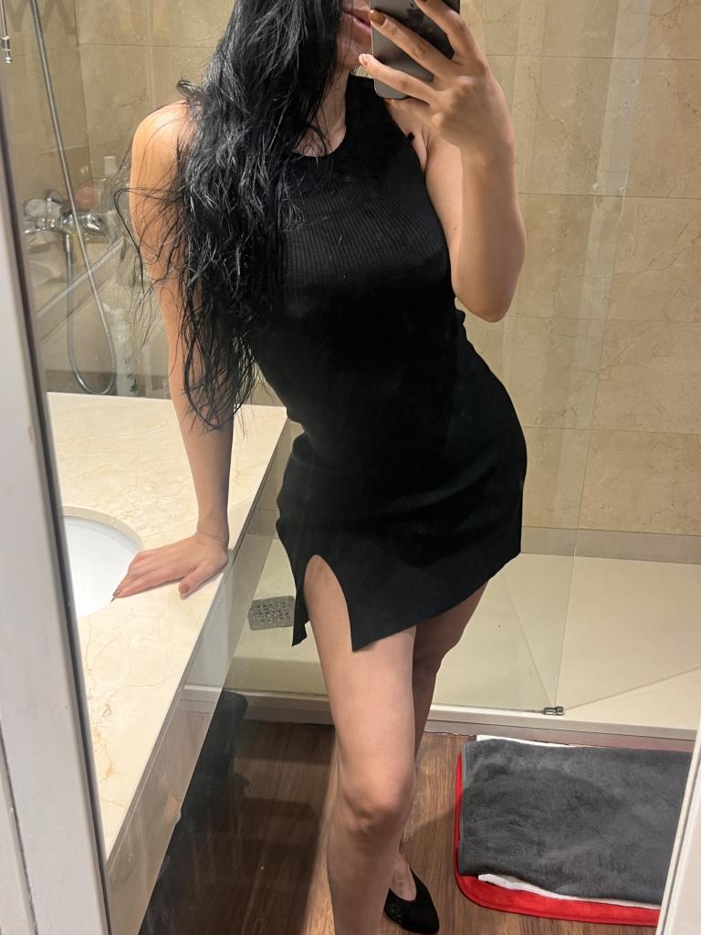 Chica busca chico en Madrid: 