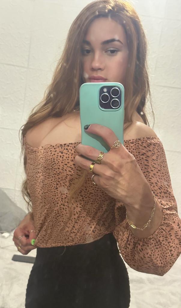 657809290: Travesti en Valencia