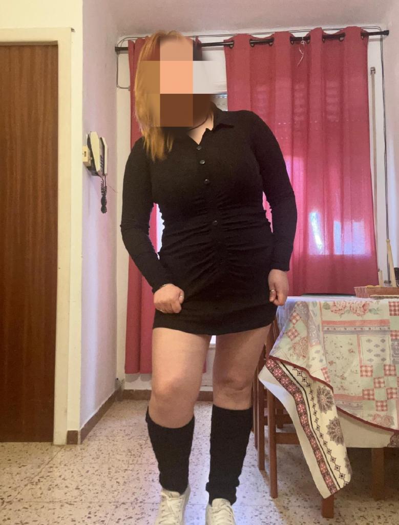 Chica busca chico en Tarragona: 
