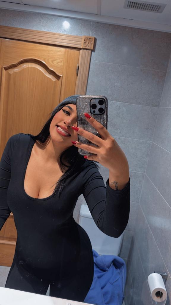 607283711: Chica busca chico en Tenerife