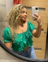 603942817: Chica busca chico en Las Palmas