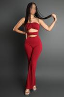 651511653: Chica busca chico en Madrid