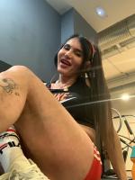 631572079: Transexual en Madrid