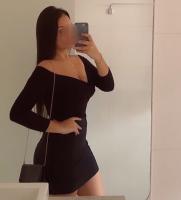 614044313: Chica busca chico en Badajoz