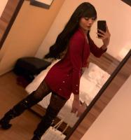 604809691: Transexual en Madrid