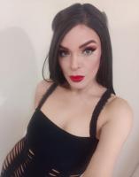 604369761: Travesti en Madrid