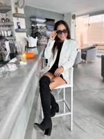 603222368: Chica busca chico en Pontevedra