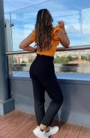 722815110: Chica busca chico en Madrid