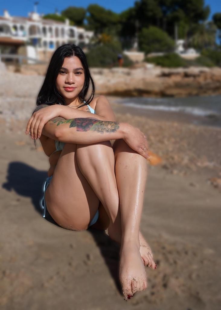 Chica busca chico en Castellón: Chica busca chico