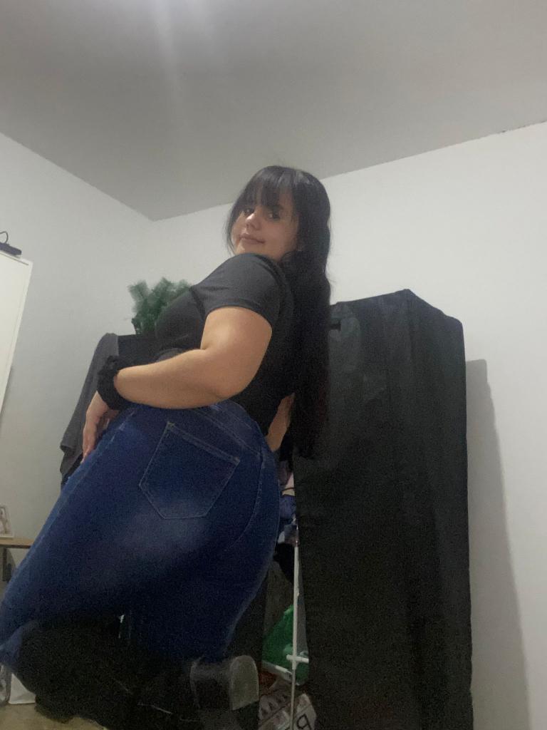 Chica busca chico en Valencia: 