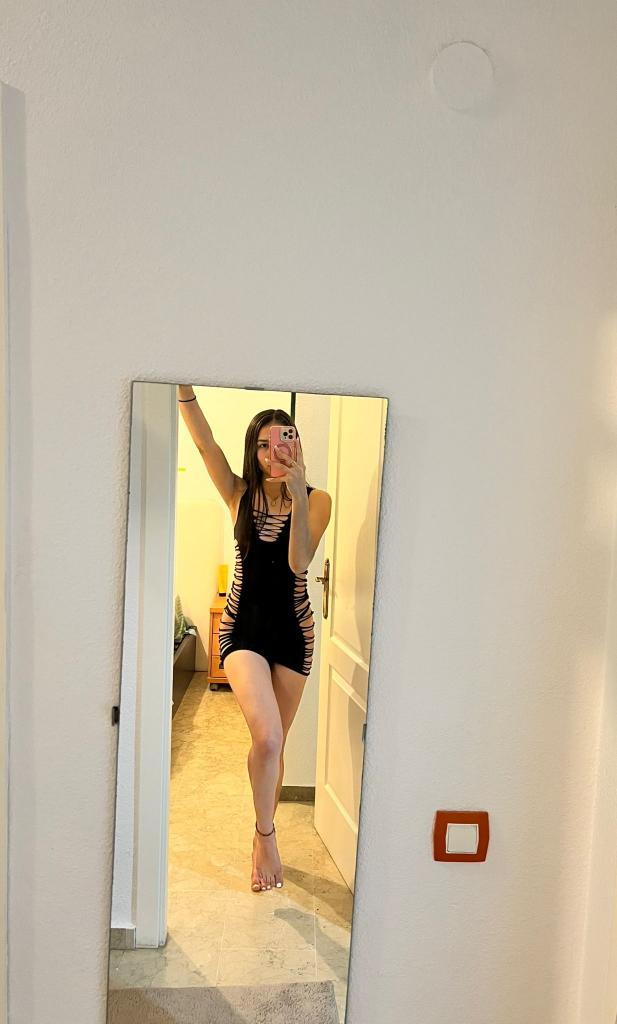 641989653: Chica busca chico en Málaga